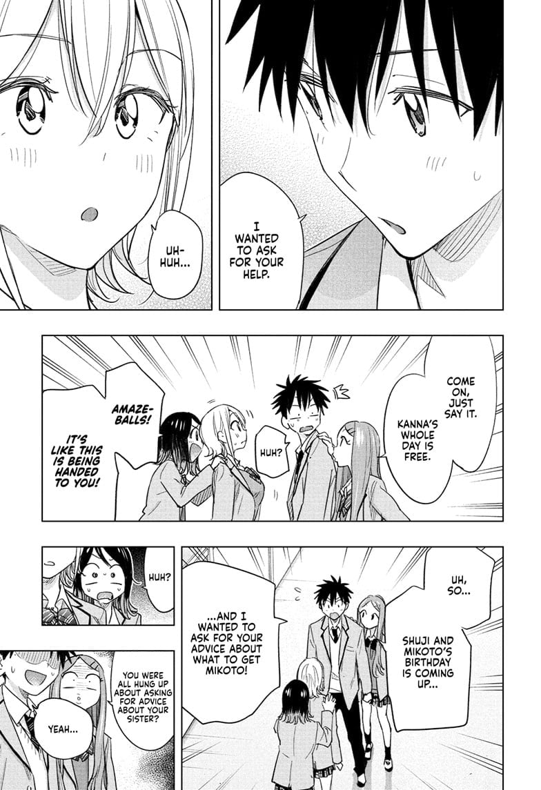 Hima-Ten!