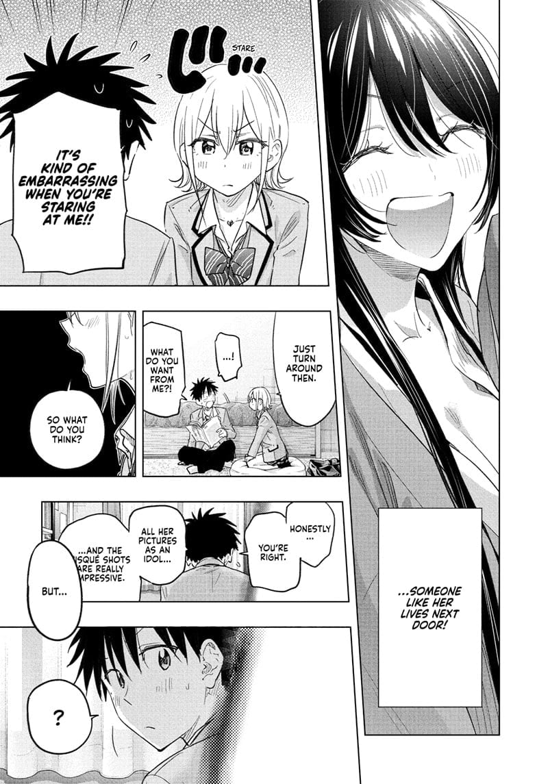 Hima-Ten!