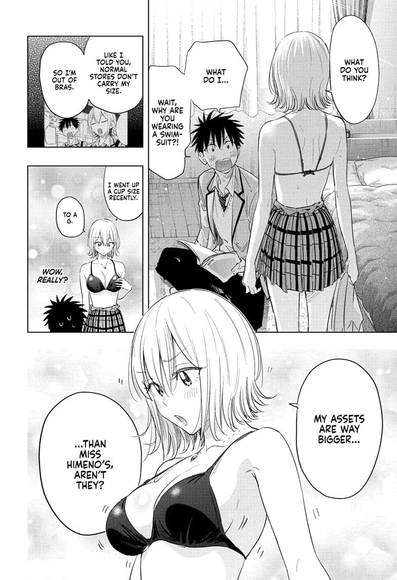 Hima-Ten!