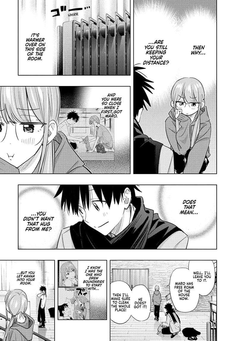 Hima-Ten!
