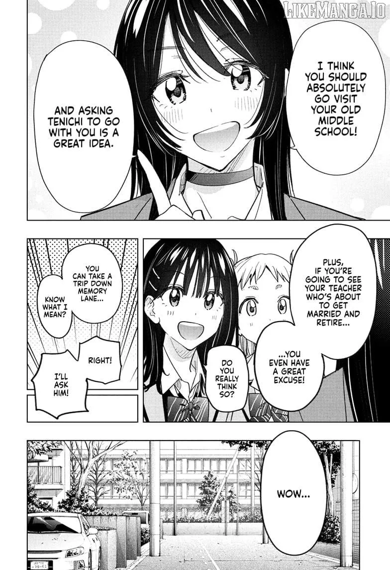 Hima-Ten!