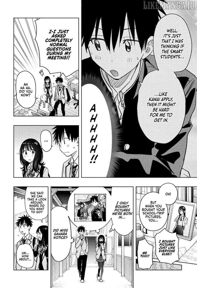 Hima-Ten!