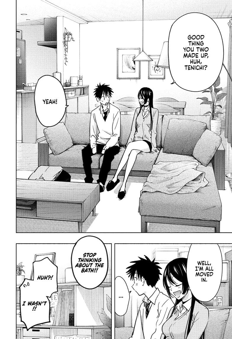 Hima-Ten!