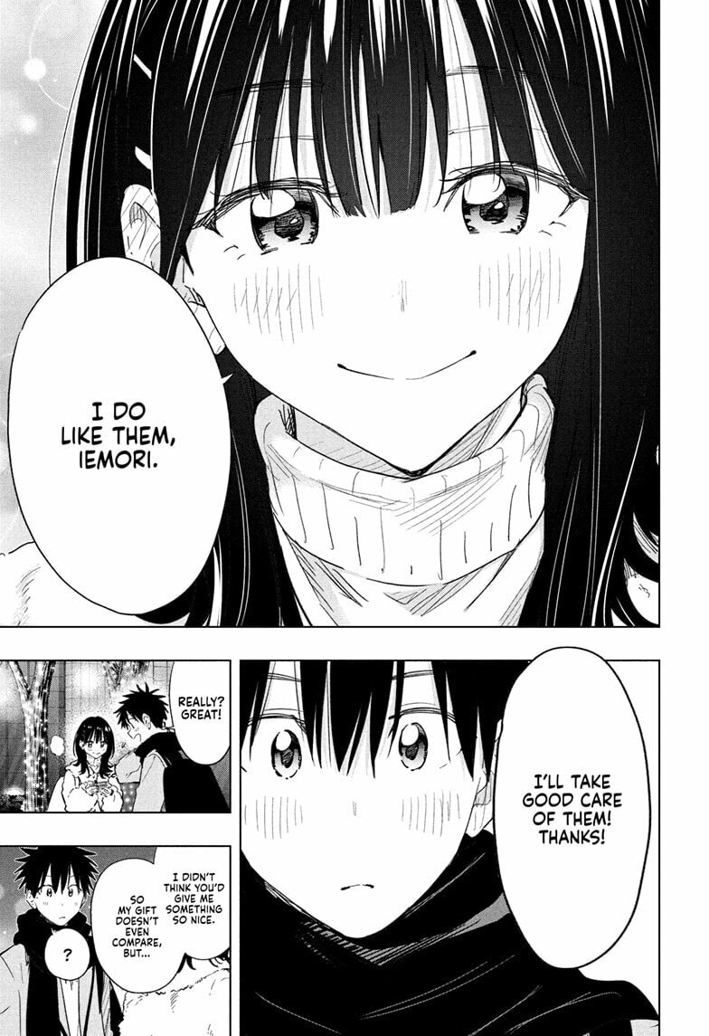 Hima-Ten!