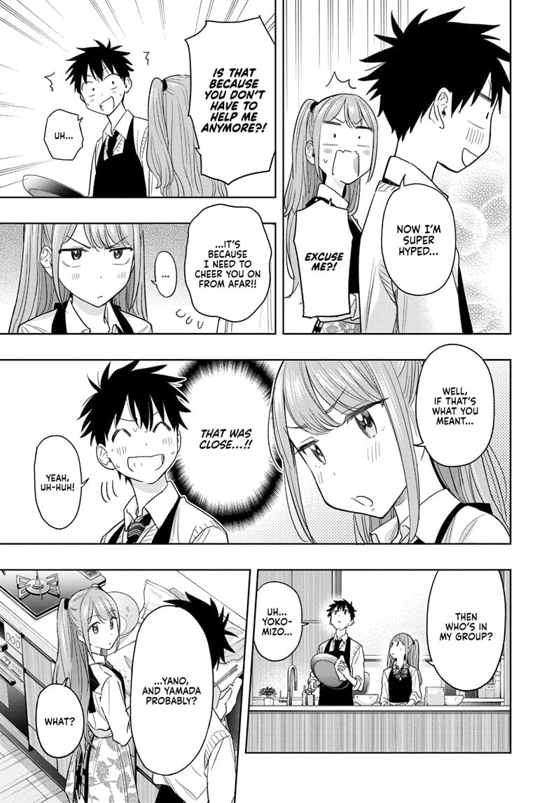 Hima-Ten!