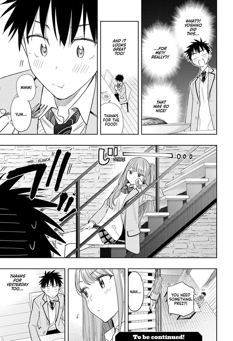 Hima-Ten!