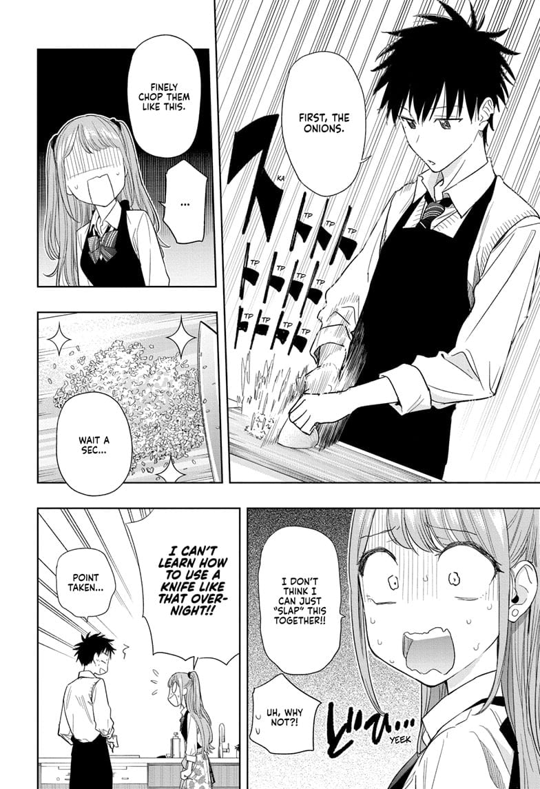Hima-Ten!