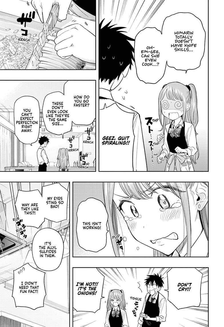 Hima-Ten!