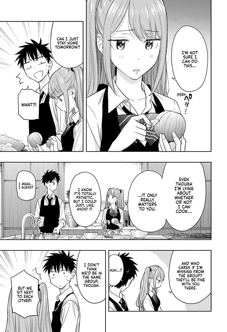 Hima-Ten!