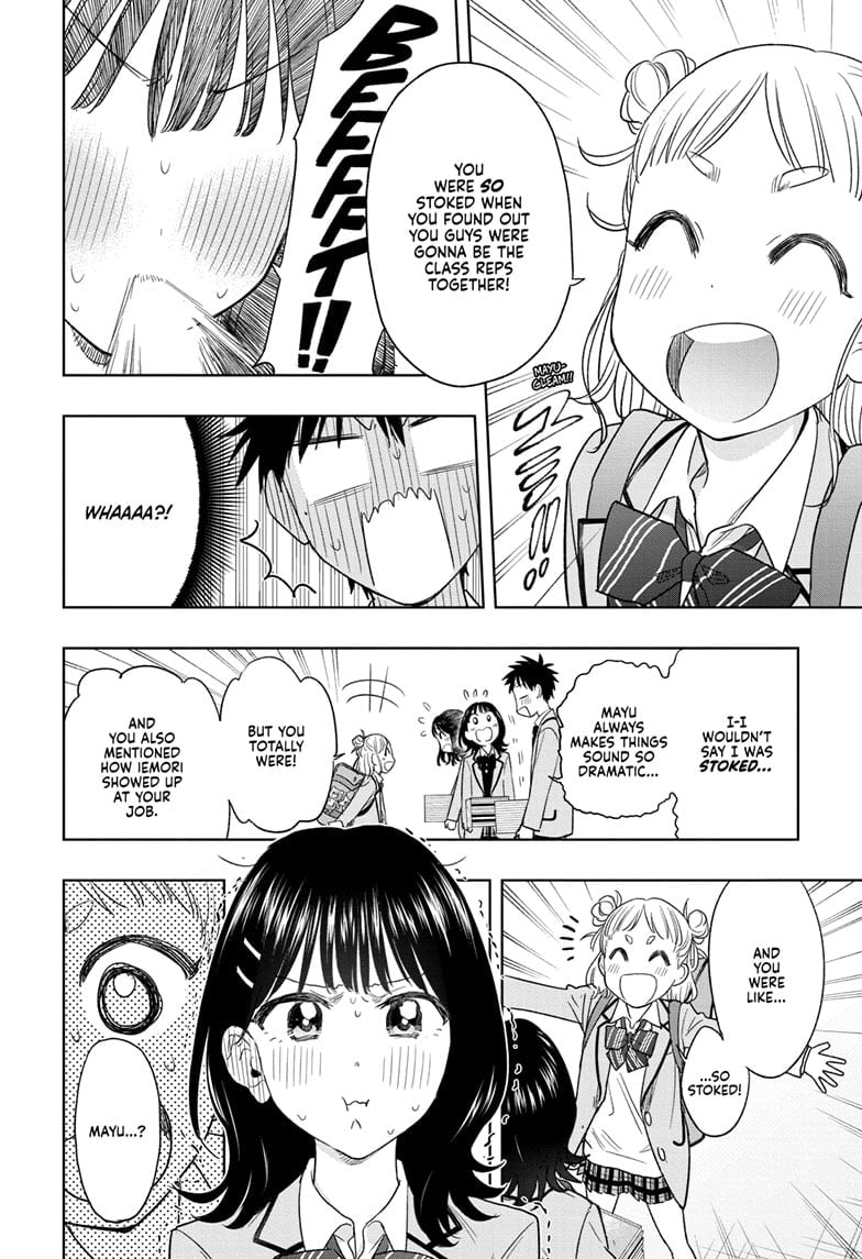 Hima-Ten!