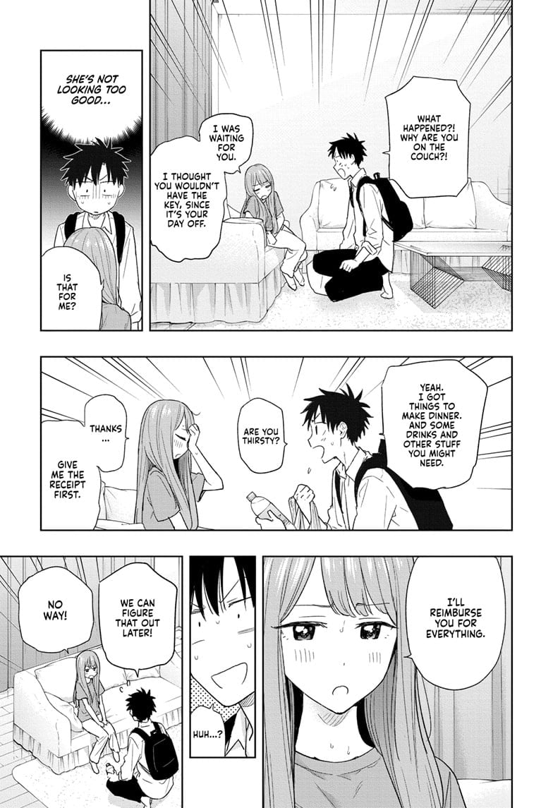 Hima-Ten!