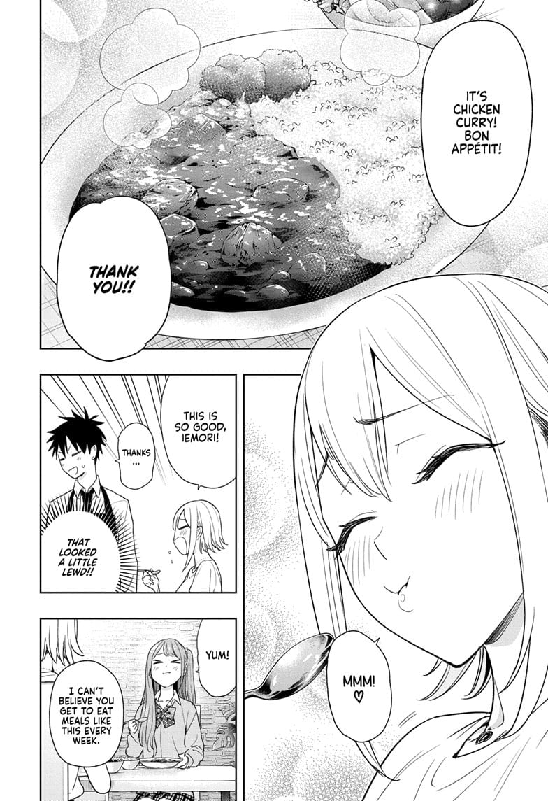 Hima-Ten!
