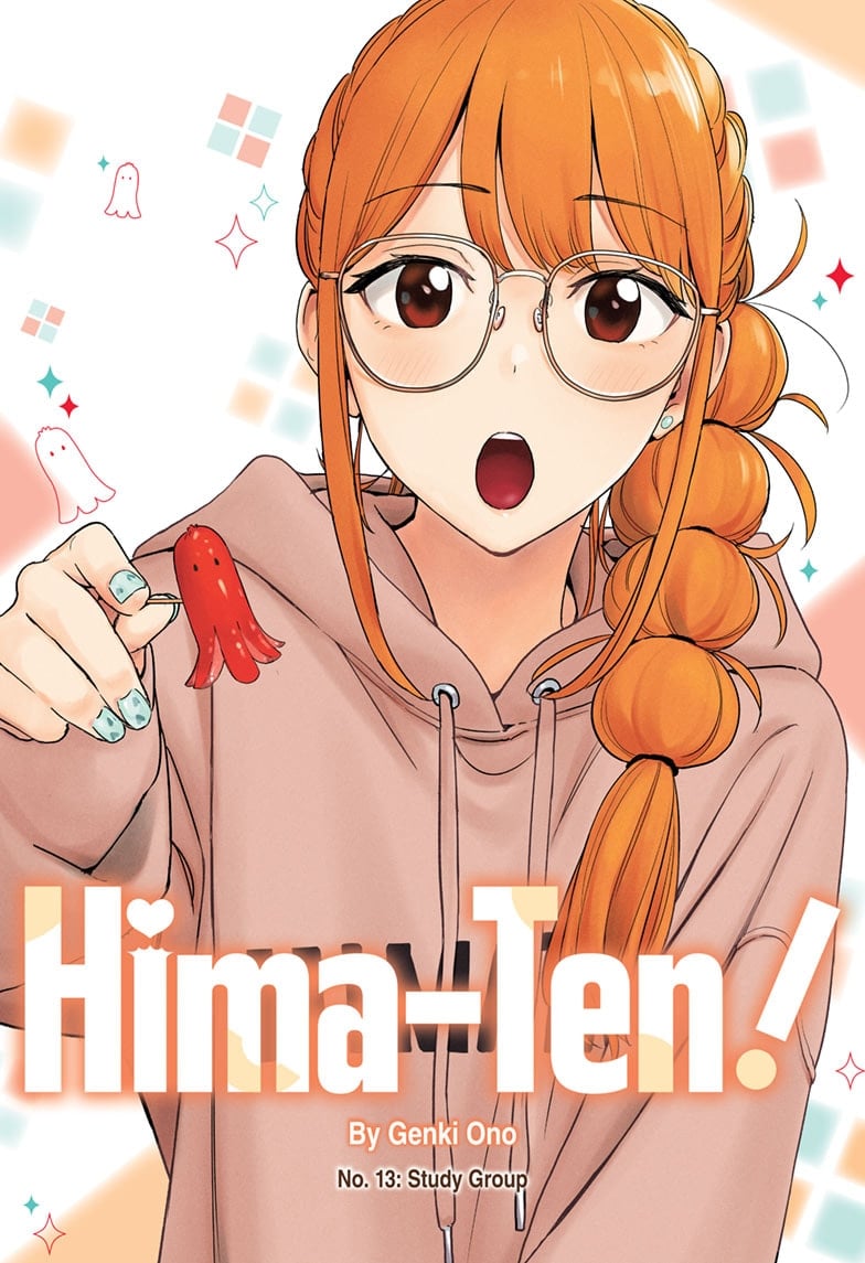 Hima-Ten!