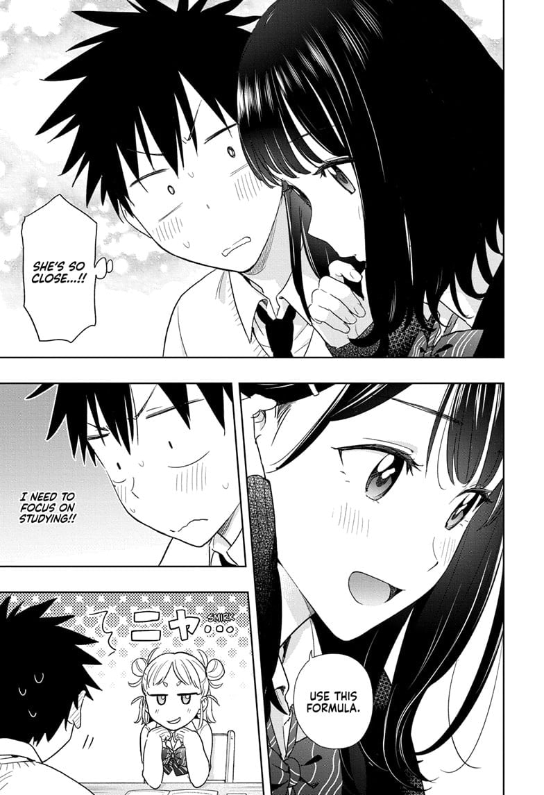 Hima-Ten!