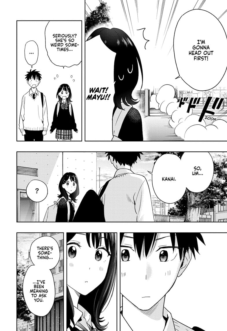 Hima-Ten!