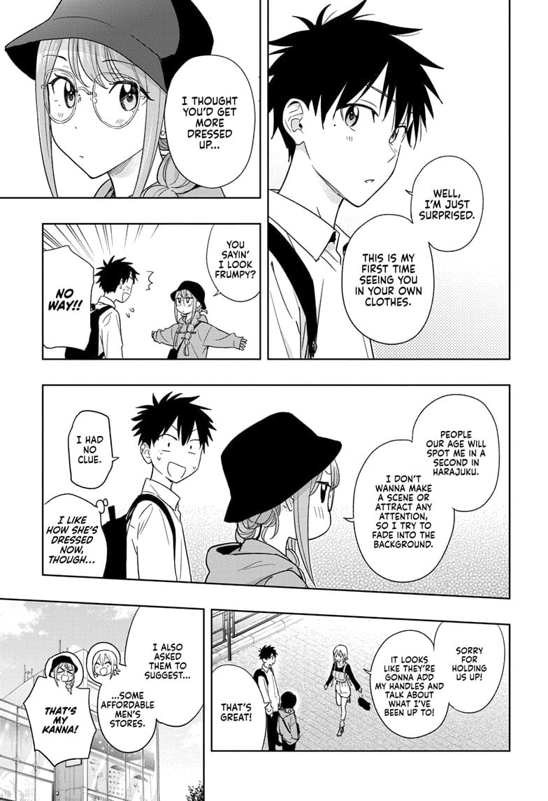 Hima-Ten!