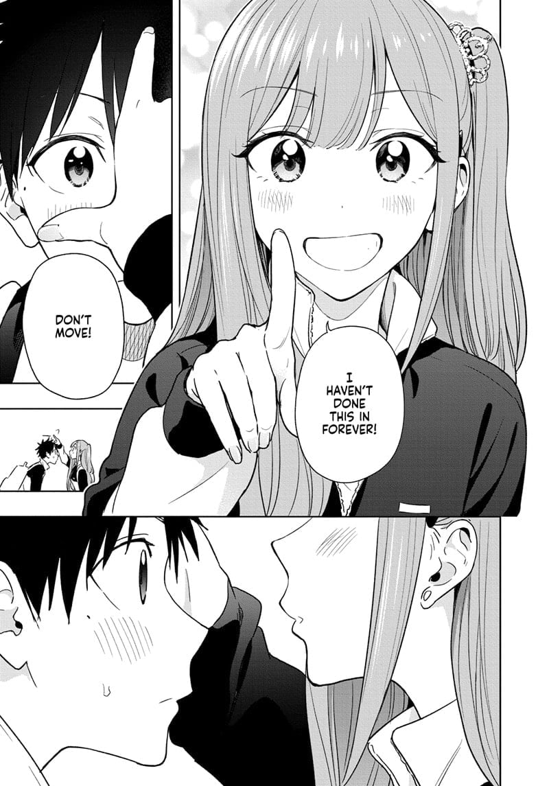 Hima-Ten!