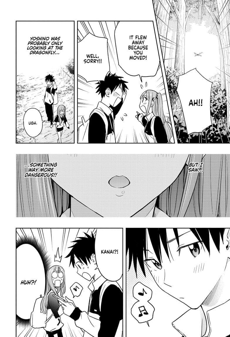 Hima-Ten!