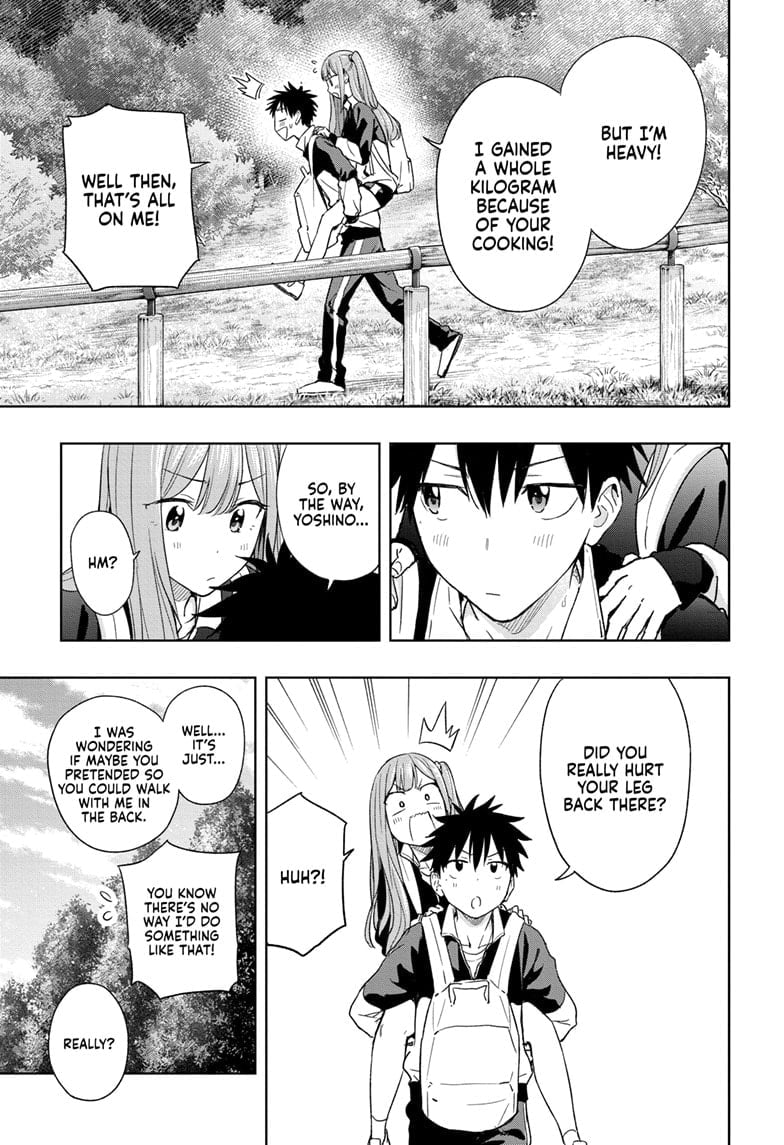 Hima-Ten!
