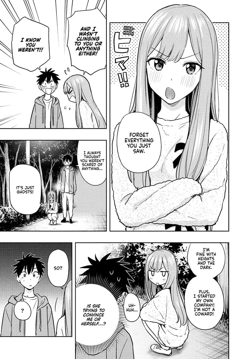 Hima-Ten!