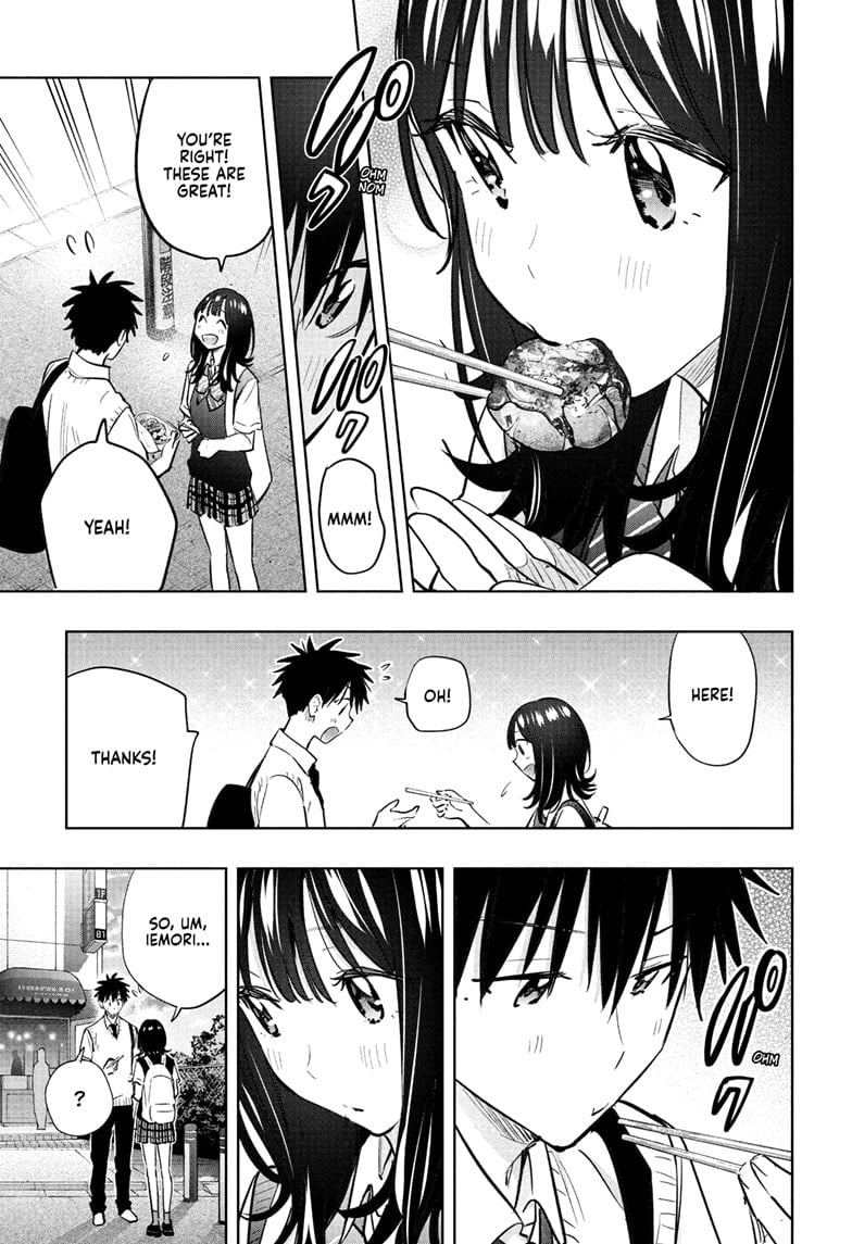 Hima-Ten!