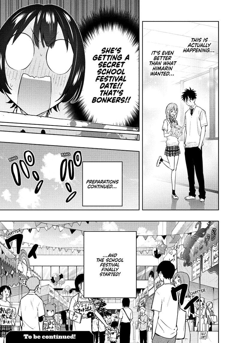 Hima-Ten!