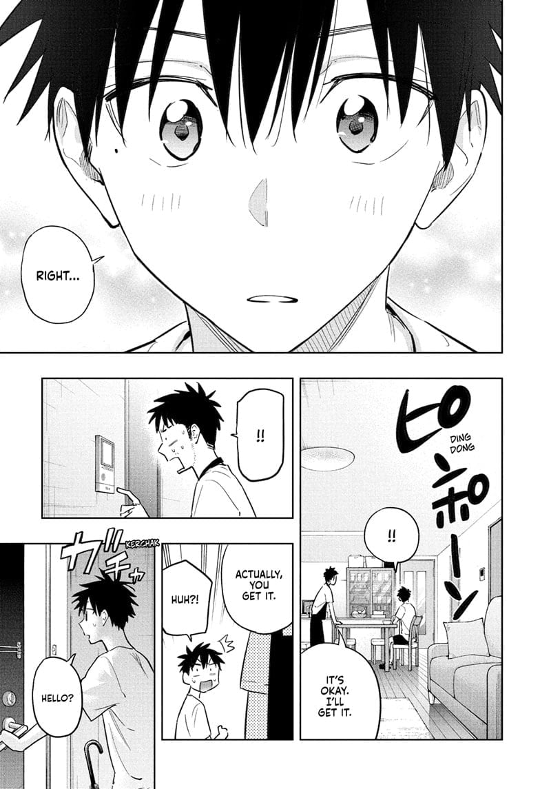 Hima-Ten!