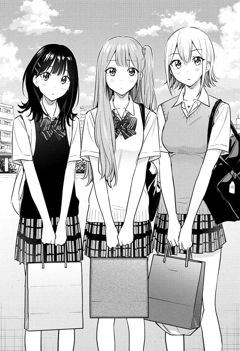 Hima-Ten!