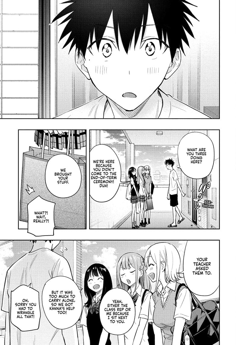 Hima-Ten!