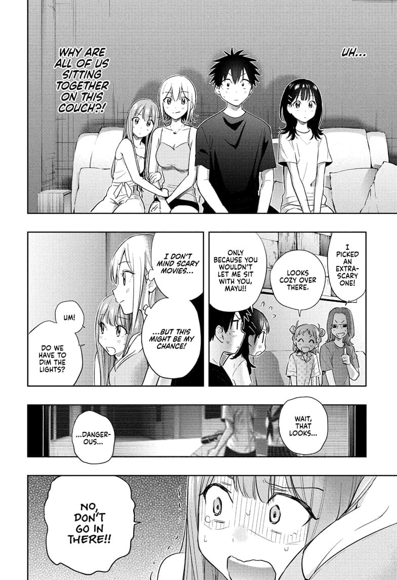 Hima-Ten!