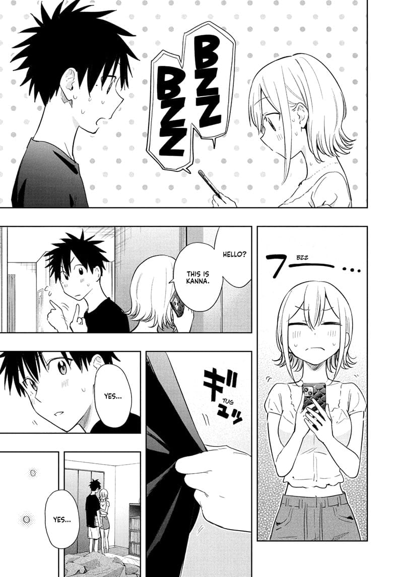 Hima-Ten!