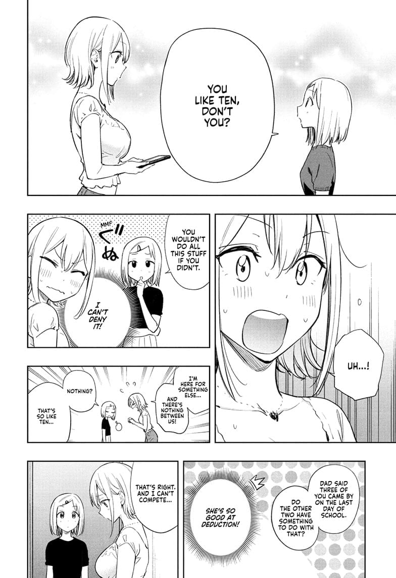 Hima-Ten!