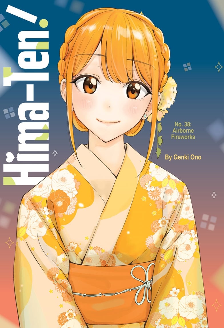 Hima-Ten!