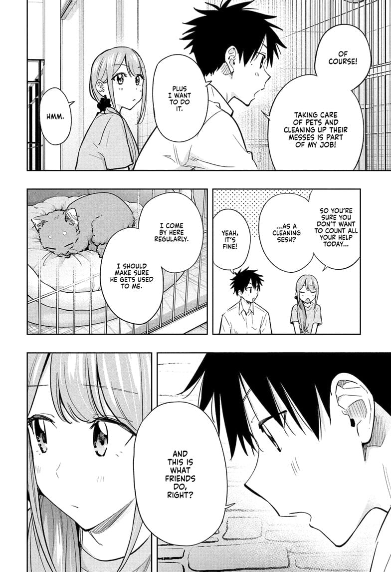 Hima-Ten!