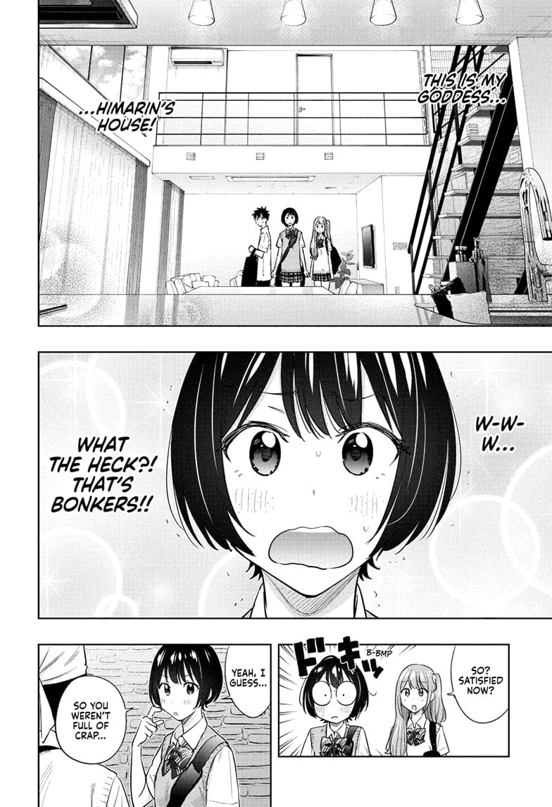 Hima-Ten!