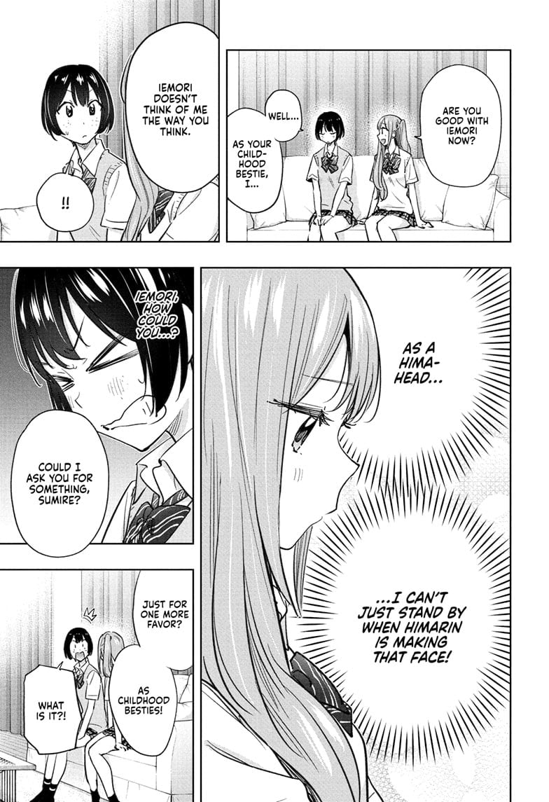 Hima-Ten!