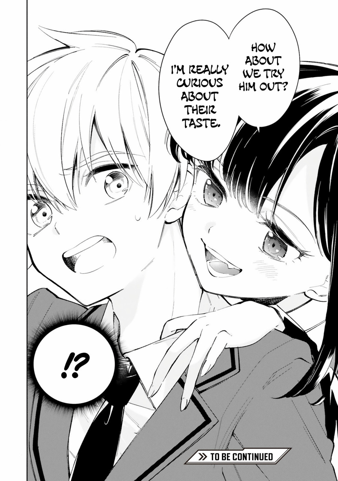 Ichijou-San Wa Kao Ni Deyasui