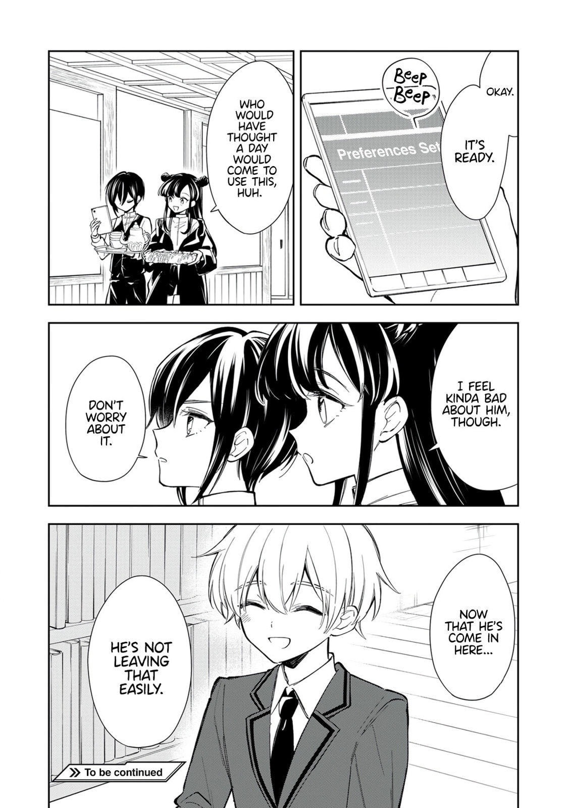 Ichijou-San Wa Kao Ni Deyasui