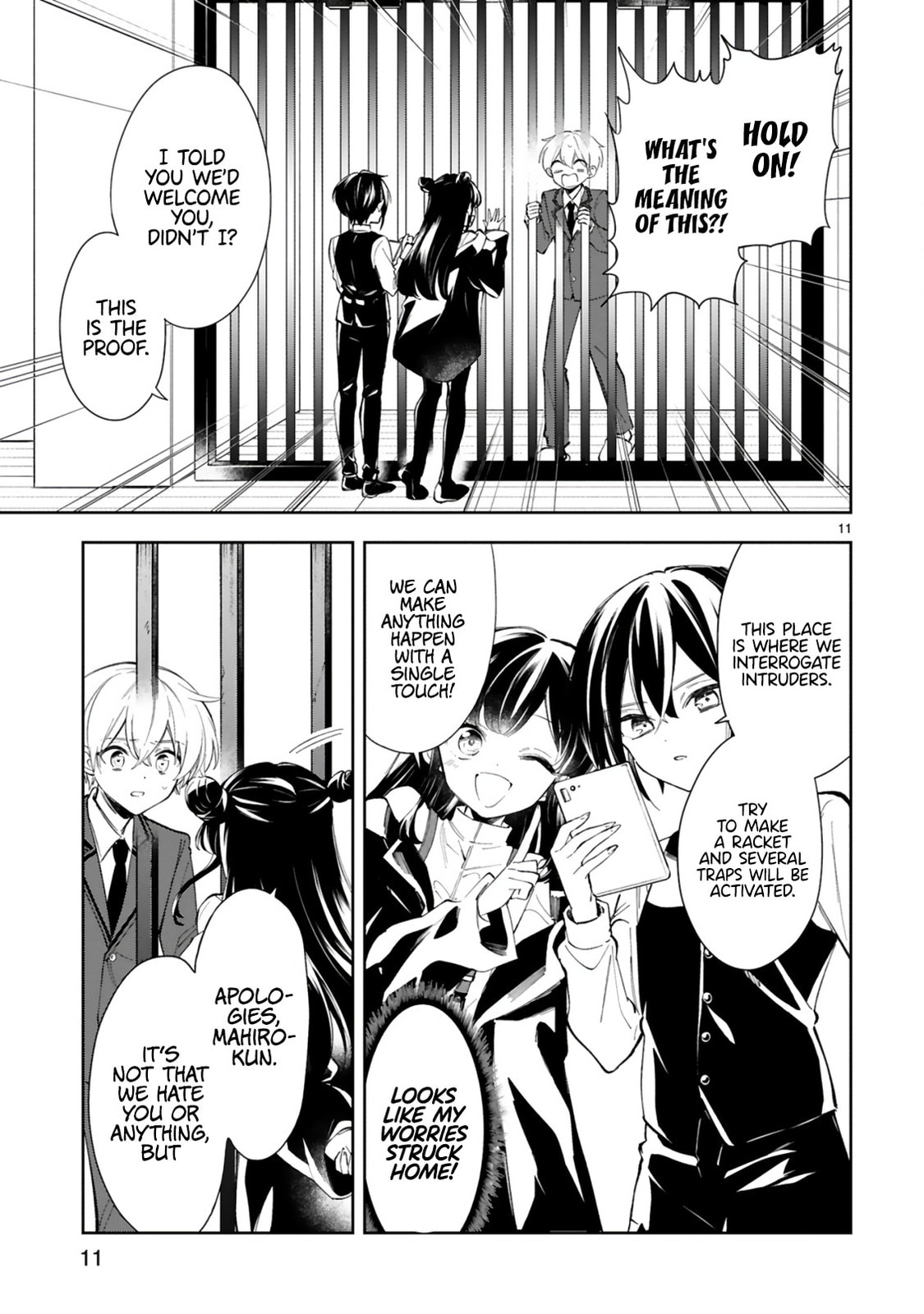 Ichijou-San Wa Kao Ni Deyasui