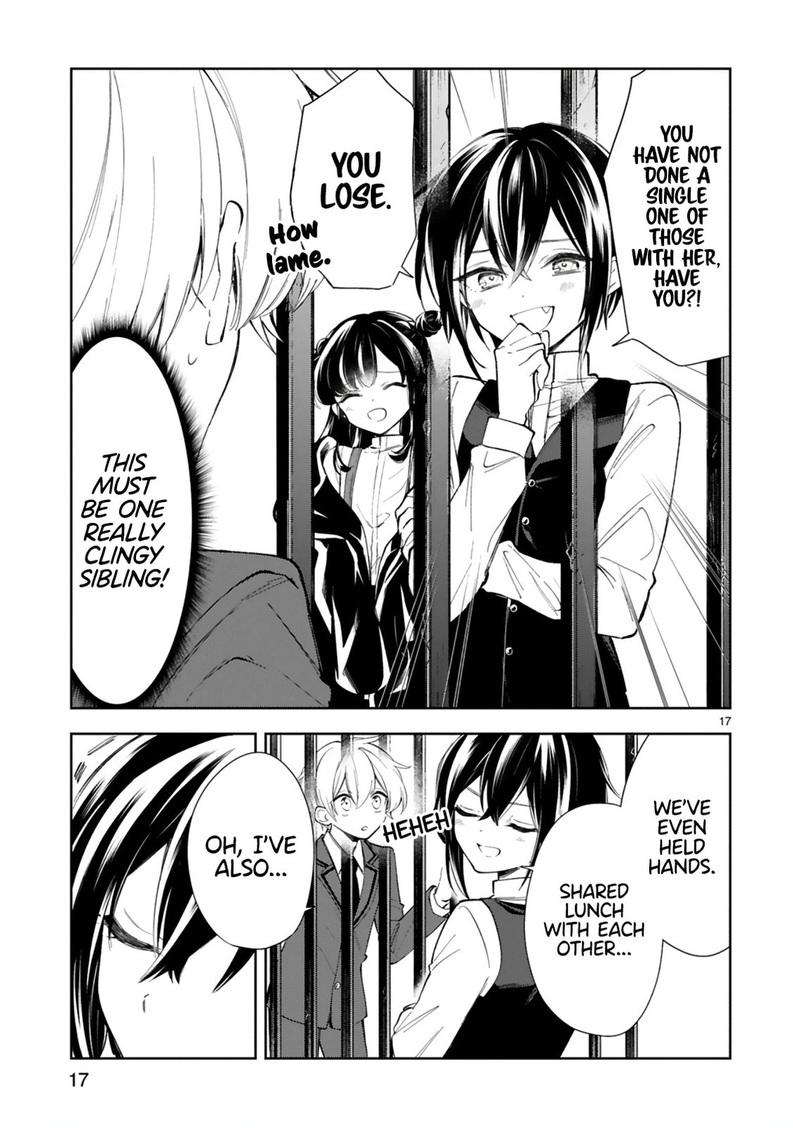 Ichijou-San Wa Kao Ni Deyasui