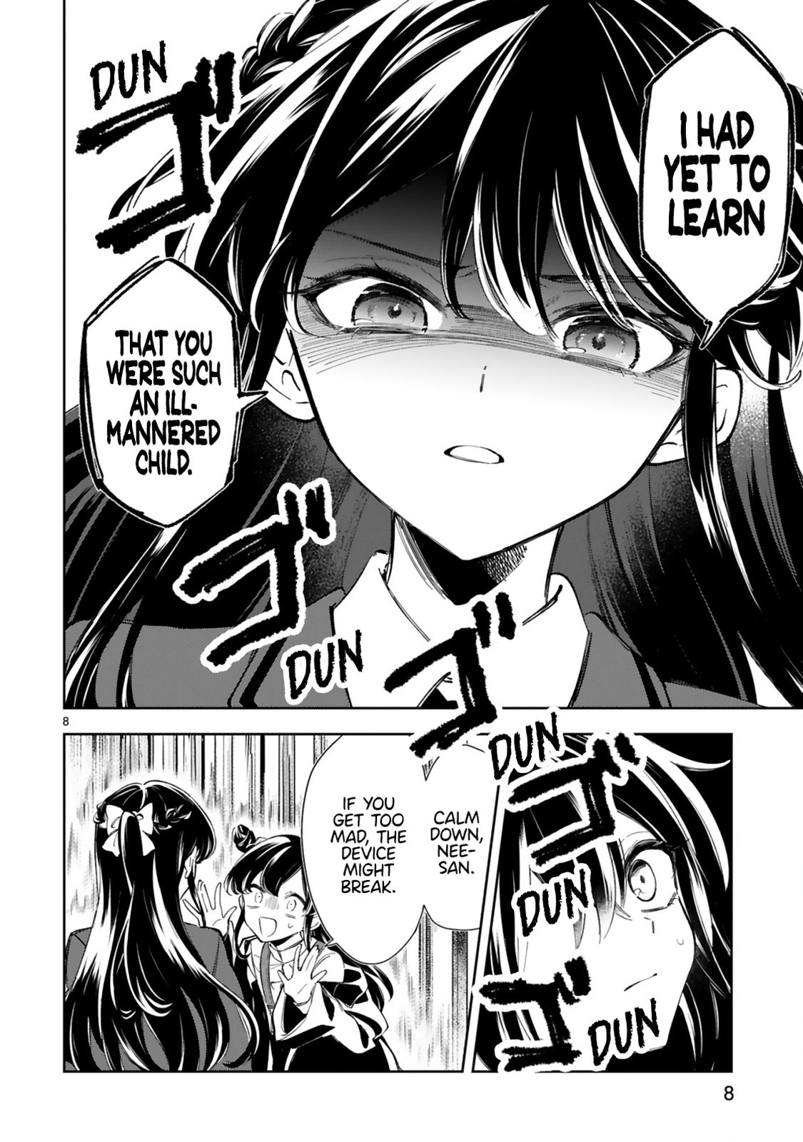 Ichijou-San Wa Kao Ni Deyasui