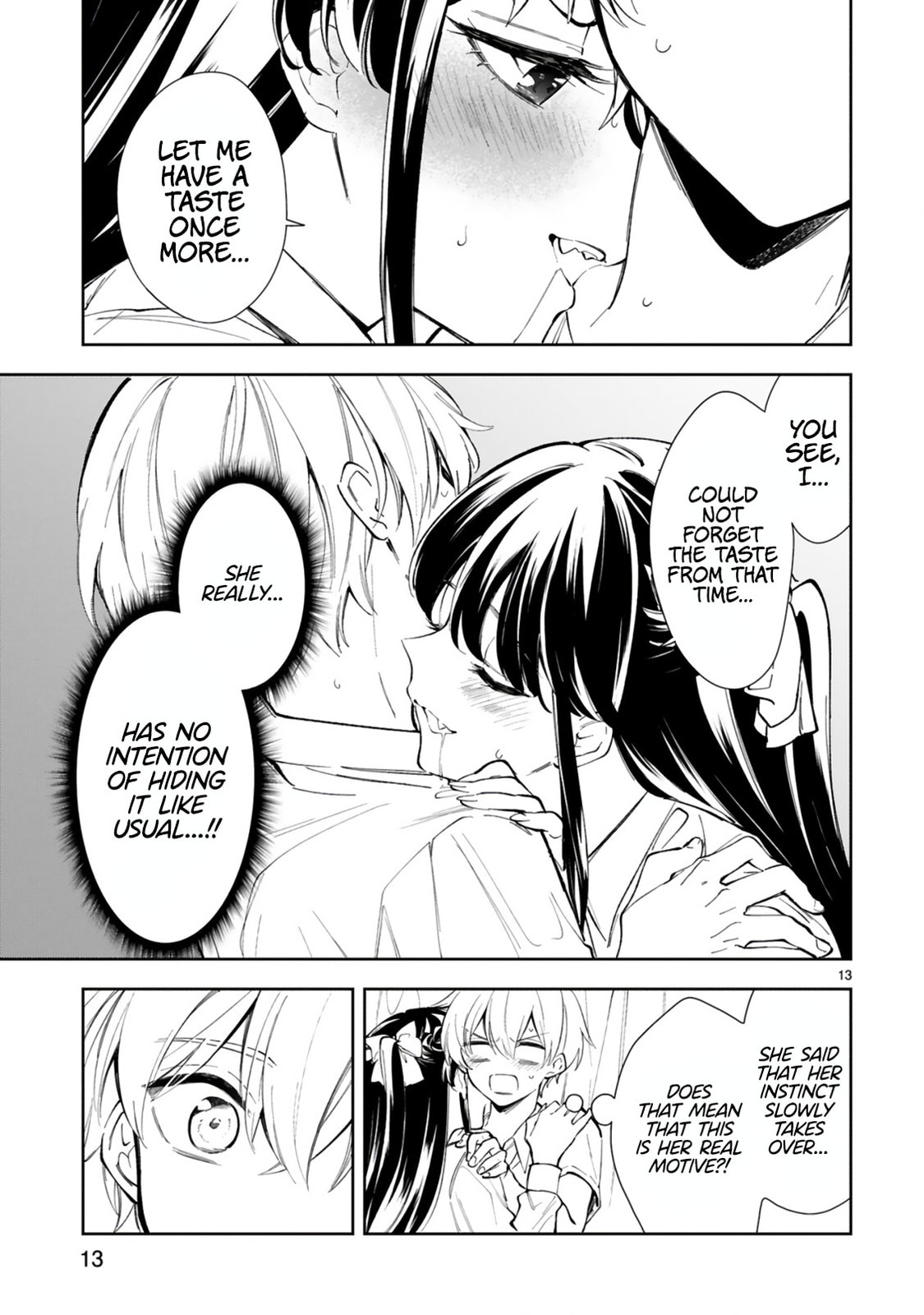 Ichijou-San Wa Kao Ni Deyasui