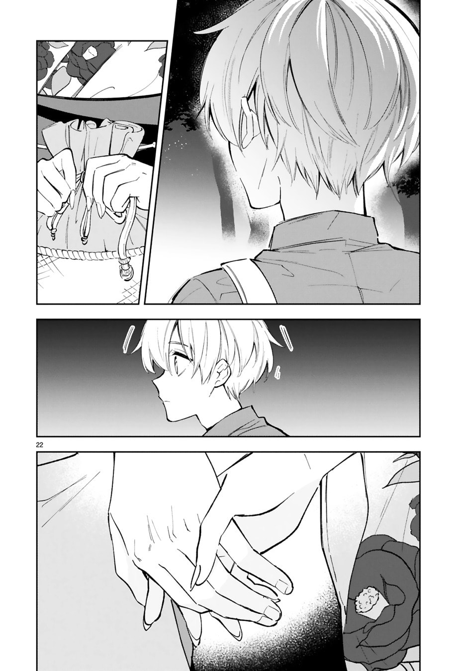 Ichijou-San Wa Kao Ni Deyasui