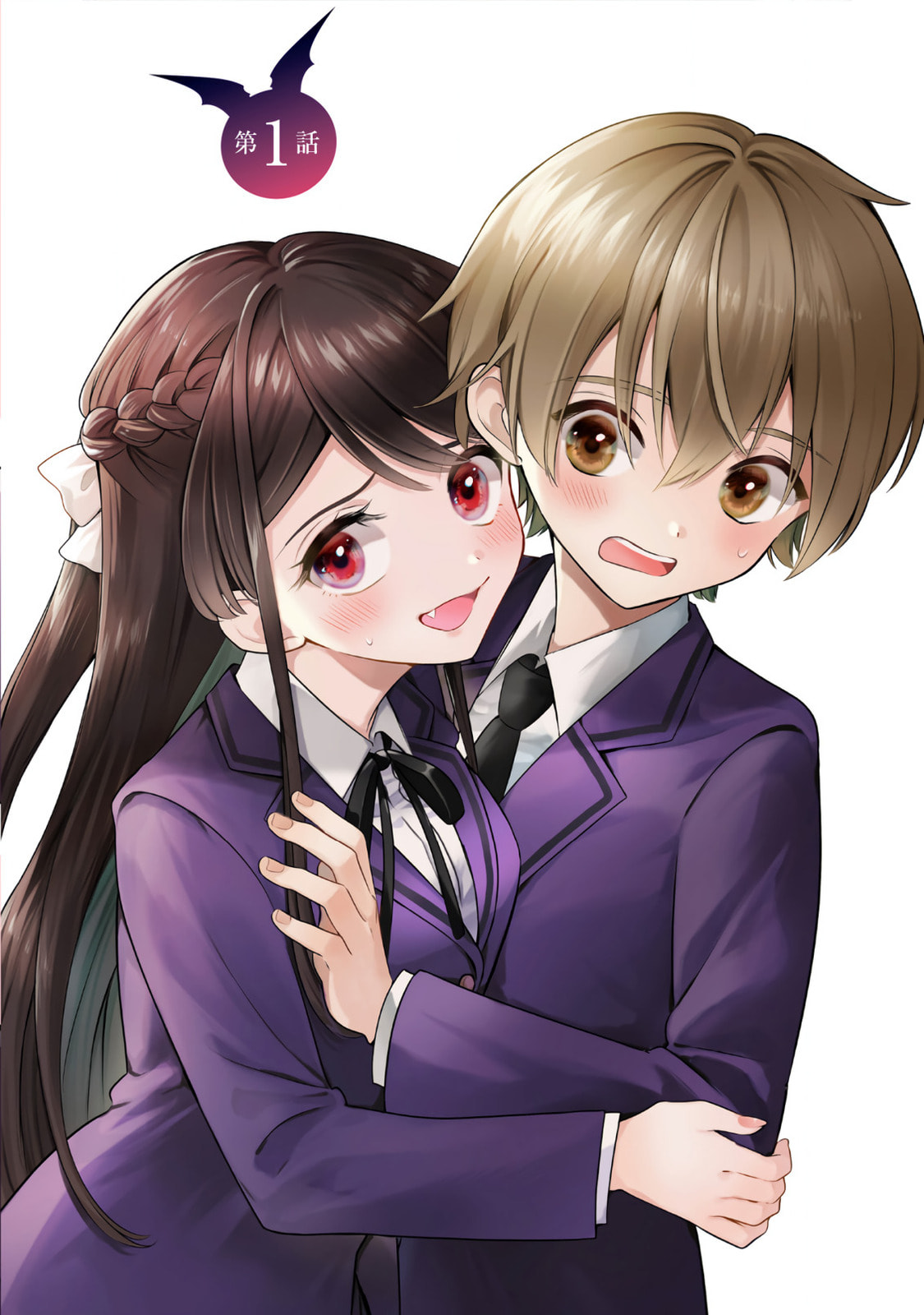 Ichijou-San Wa Kao Ni Deyasui