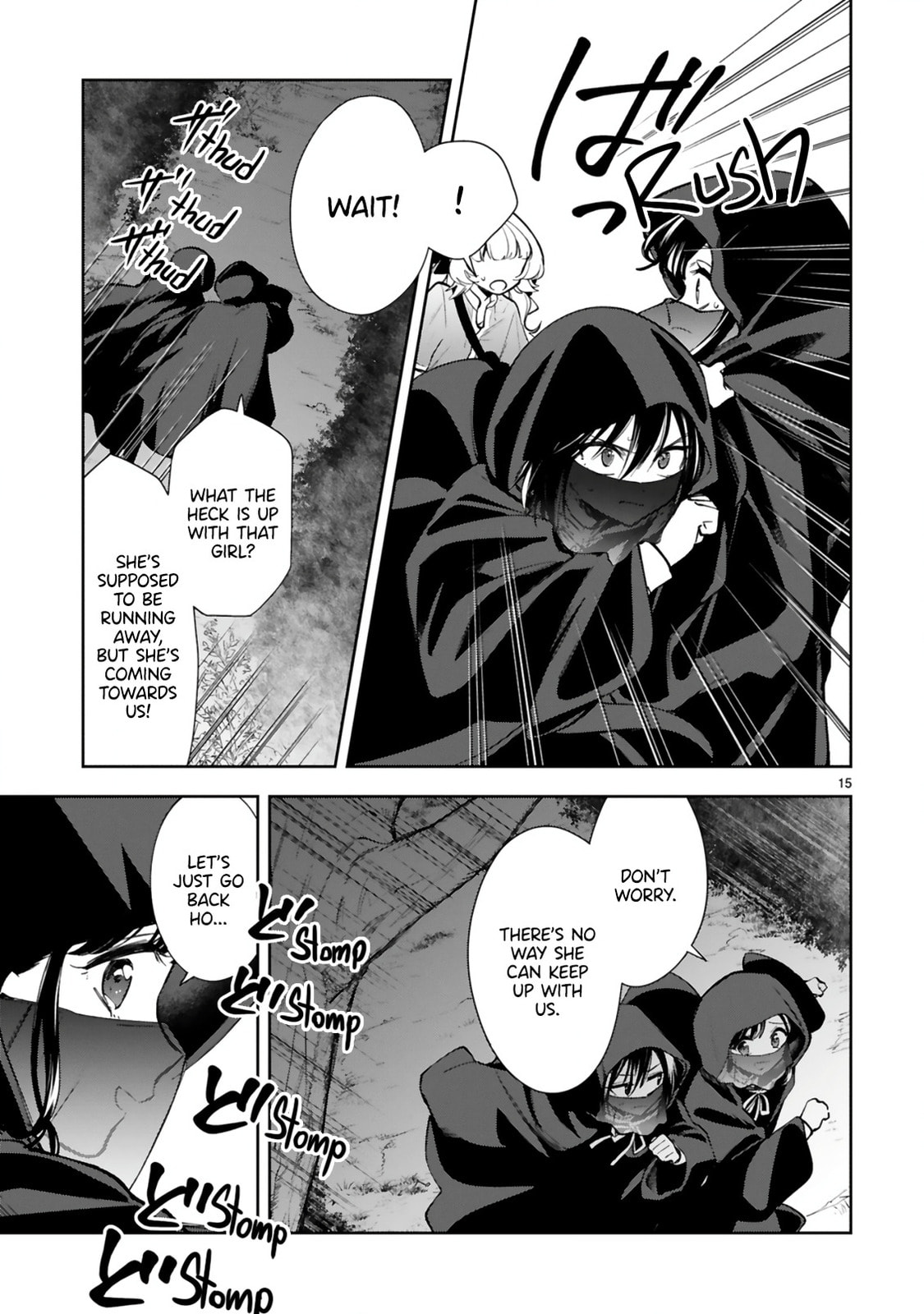 Ichijou-San Wa Kao Ni Deyasui