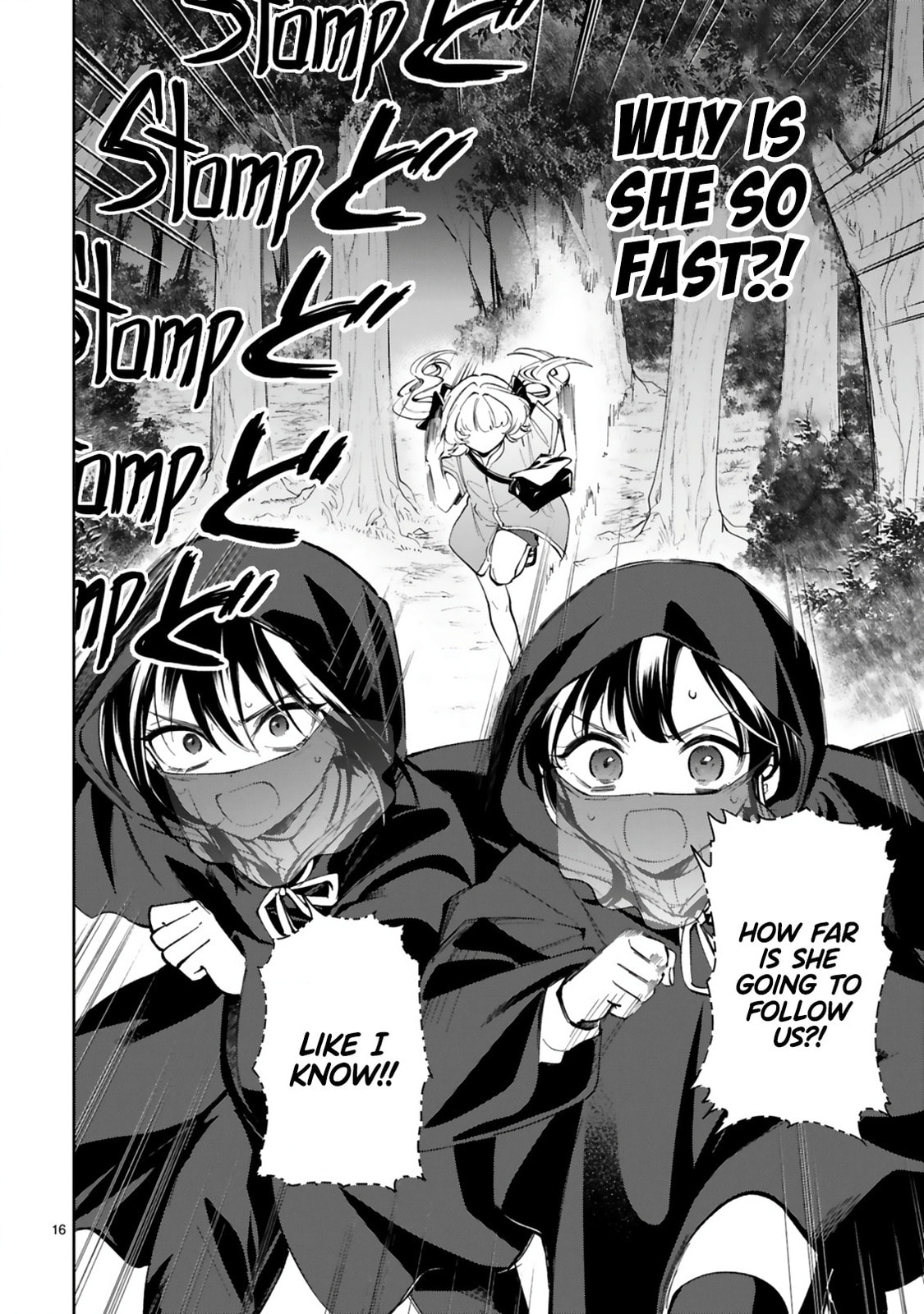 Ichijou-San Wa Kao Ni Deyasui