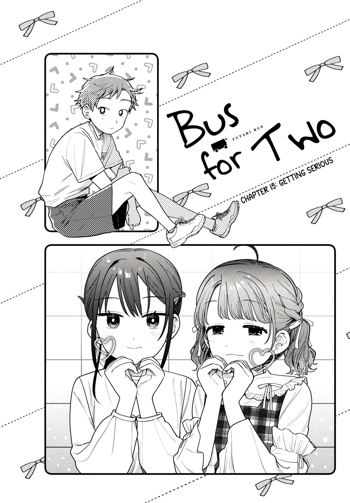 Bus For Two