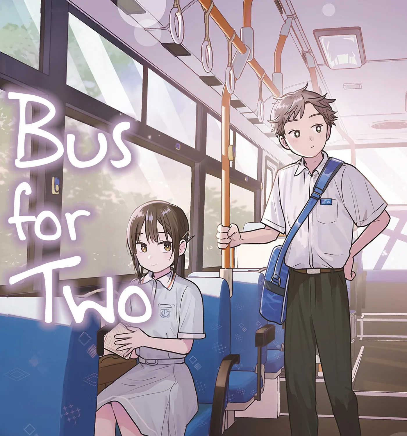 Bus For Two