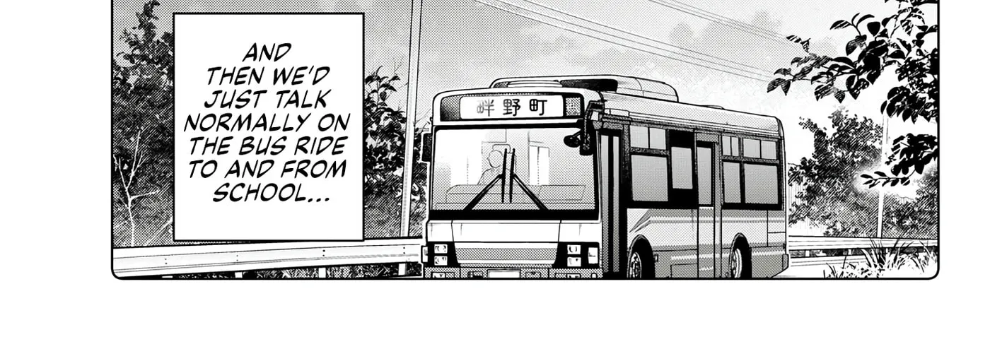 Bus For Two
