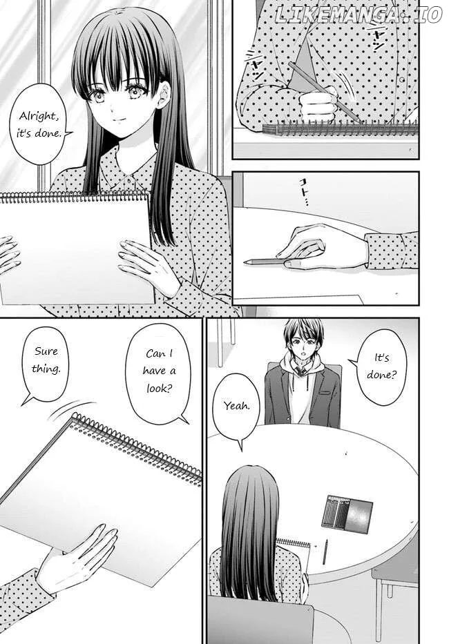 Yomei Ichinen to Senkokusareta Boku ga, Yomei Hantoshi no Kimi to Deatta Hanashi